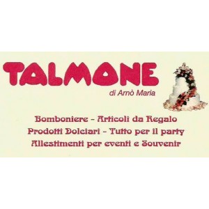 Bomboniere Talmone