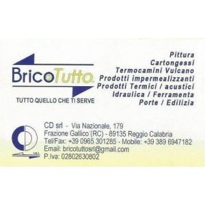 Brico Tutto