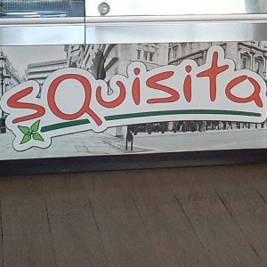 Pizzeria Squisita