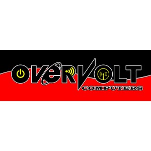 Overvolt Computers