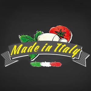 MADE IN ITALY