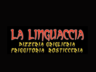 Chemimangio? La Linguaccia!