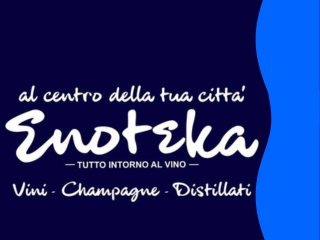 Enoteka -TUTTO INTORNO AL VINO-