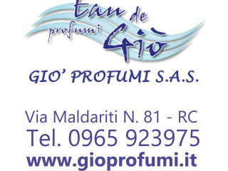 Giò Profumi