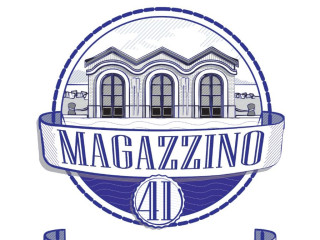 Magazzino 41