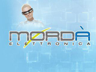 Mordà Elettronica
