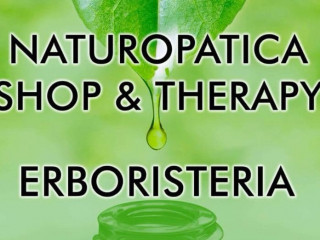 Naturopatica Shop & Therapy