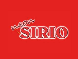 Neon Sirio