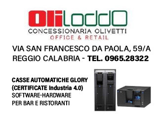 Oliloddo Concessionaria Olivetti