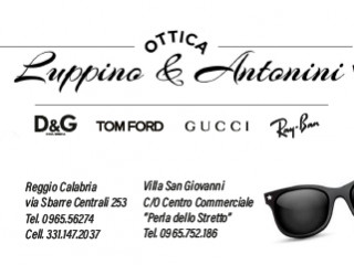 Ottica Luppino & Antonini