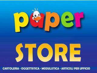 Paper Store