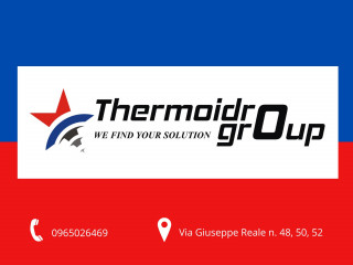 Thermoidro Group