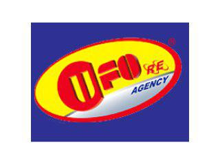 Ufo Re Agency