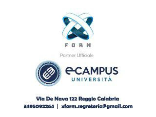 XForm Ecampus