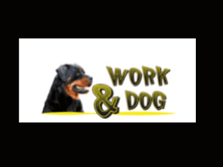 Work e Dog