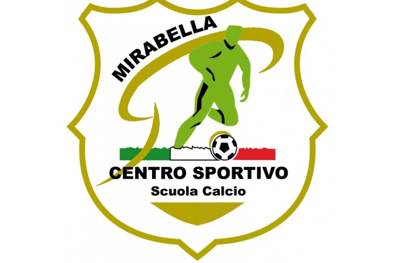 1 mese Scuola Calcio Mirabella