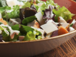 Arizona Caesar Salad