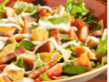 Kentucky Crispy Salad