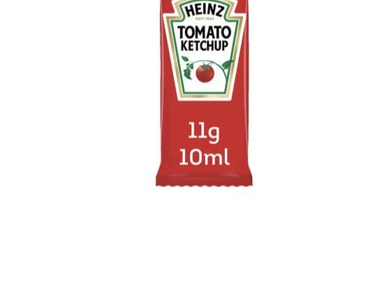 Ketchup