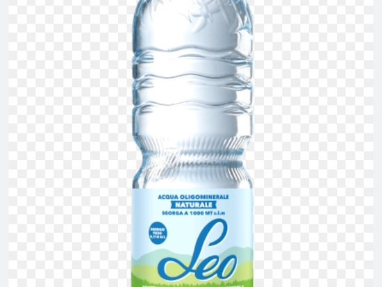 Acqua Leo (2 L x 6)