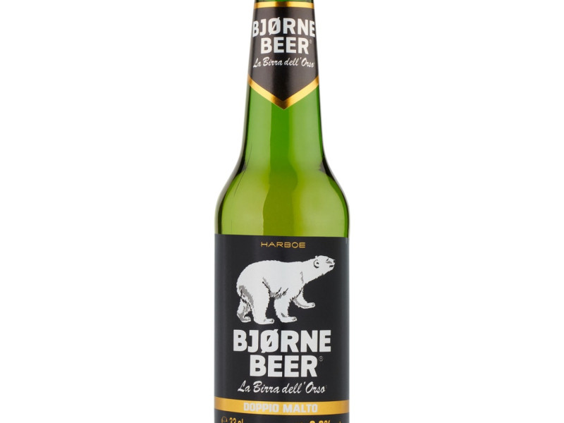 Birra bjorne 33cl