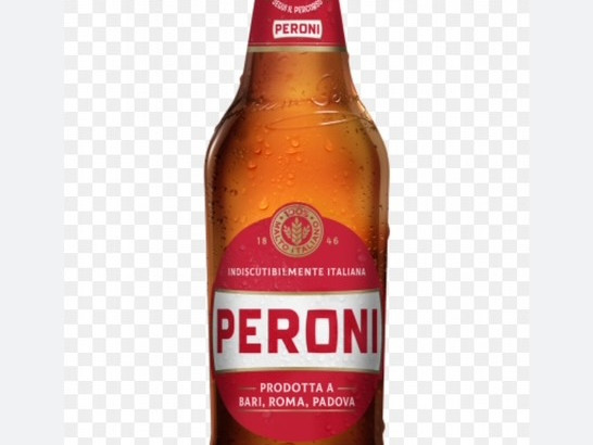 Birra Peroni 33 cl