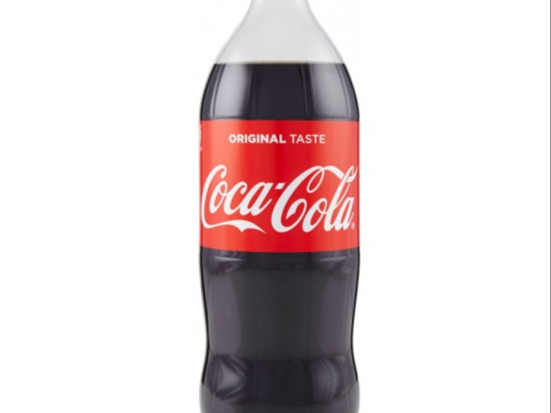 Cocacola 1,5 lt