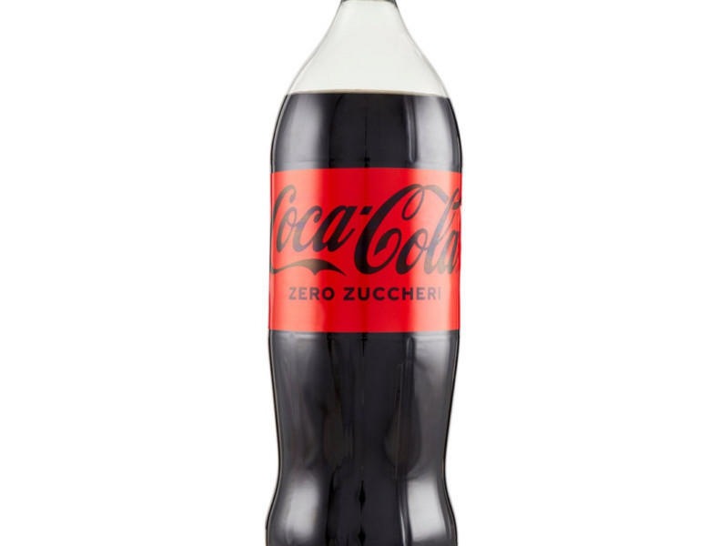 Cocacola zero 1,5 lt