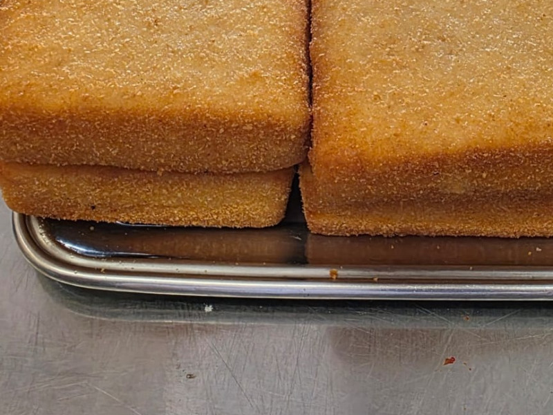 Mozzarella in Carrozza