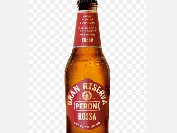Peroni Gran Riserva Rossa 33cl