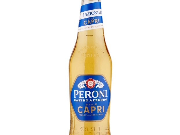 Peroni stile Capri 33 cl