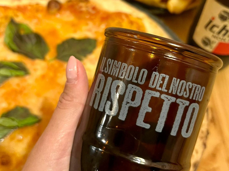 PROMOZIONE FLASHFOOD (ESCLUSO SABATO)