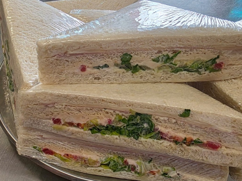 Tramezzino