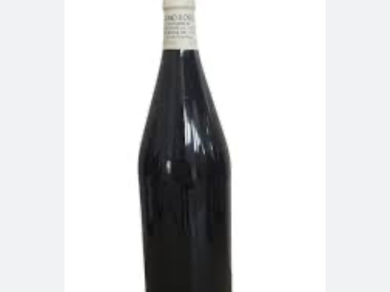 vino rosato BIVONGI alta Qualità 1lt