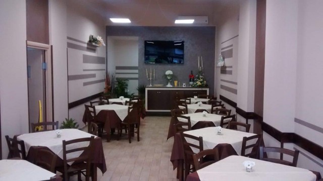 Pizzeria Maristell