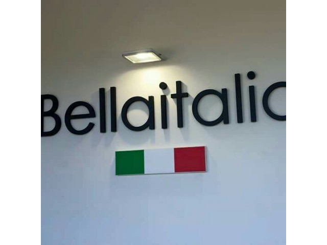 Bellaitalia