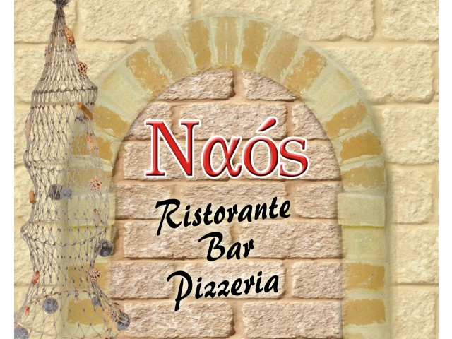 Pizzeria Naos