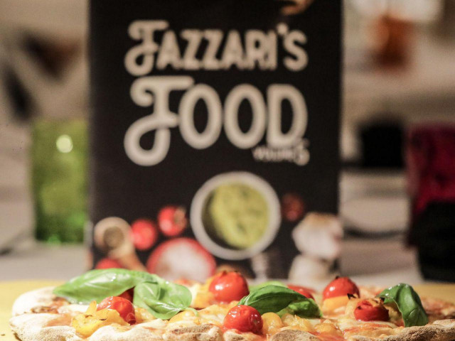 Ristorante a domicilio Fazzari's a Catanzaro FlashFood.it